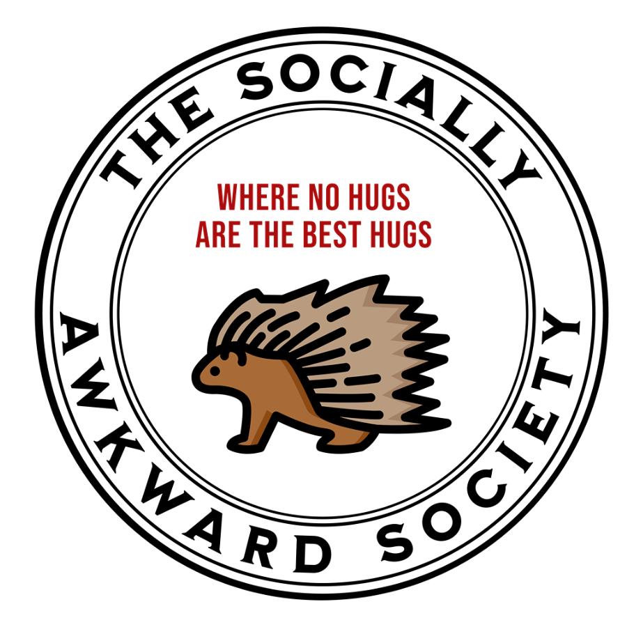 Design- the socially awkward society 